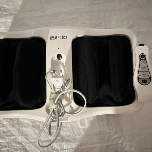 Foot massage device like new