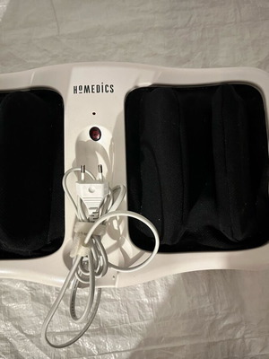 Foot massage device like new