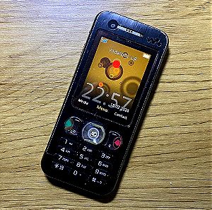 (Νέα Τιμή) Λειτουργικό Sony Ericsson W890i Walkman με Δώρο Φορτιστή