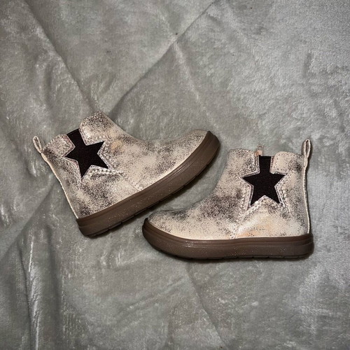 Saxo Blues boots for girl like new