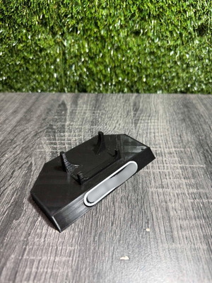 Βάση στήριξης Gameboy Micro καινούργια 3D printed minimal design