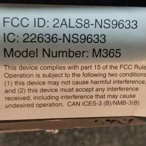 Xiaomi electric scooter used, battery replacement needed