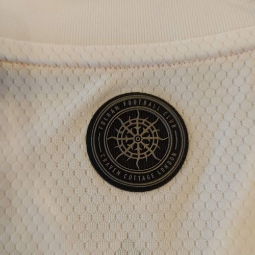 Fulham Home Shirt 2020‑21 like new, authentic Adidas