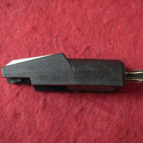 Philips GP-314 system used, head shell only