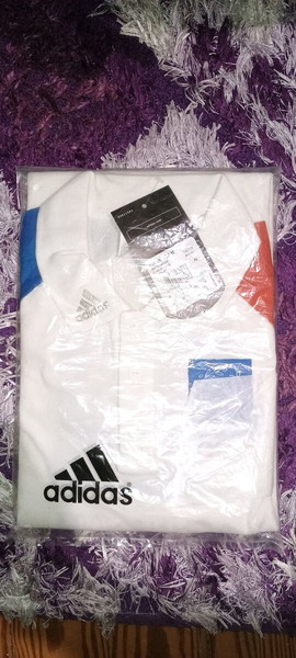 ΑΘΗΝΑ 2004 ΜΠΛΟΥΖΑ POLO ΕΘΕΛΟΝΤΗ