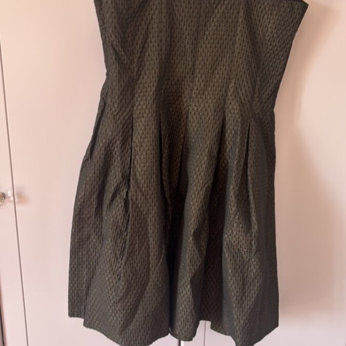 Rococo dress new, size XL 42 14