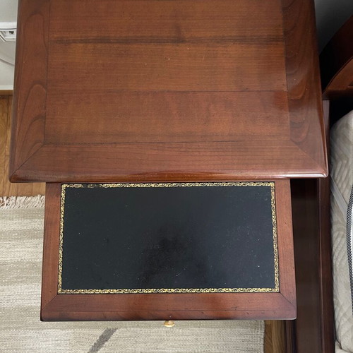 Kourtis Bedroom Furniture Set like new, solid wood vintage style
