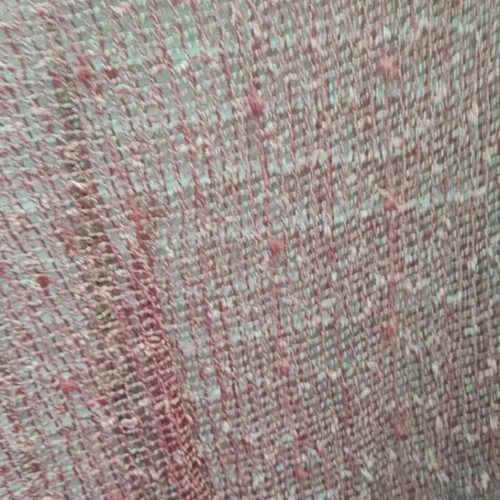 Pink net kaftan 160cm, Rima Beachwear