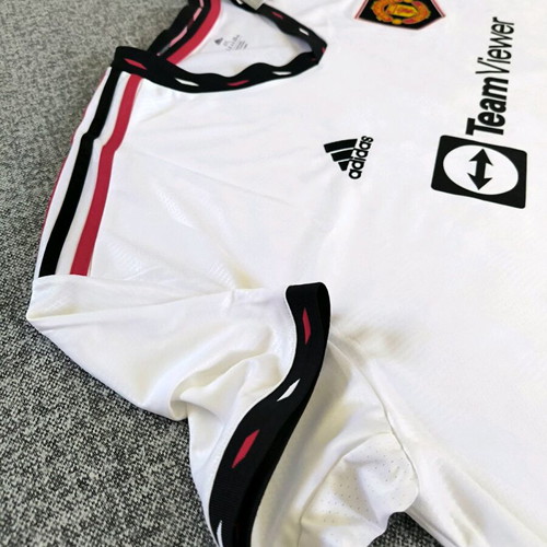 Manchester United Adidas Jersey 4XL 2022-2023 Away New