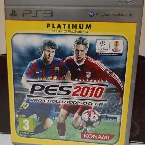 PlayStation 3 racing and sports game collection like new, 6 games