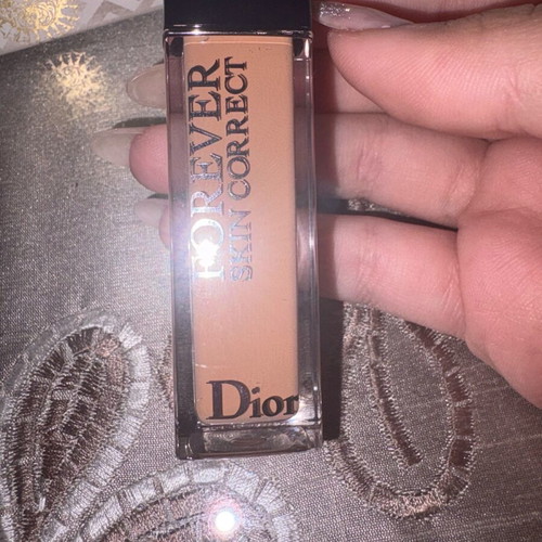 Dior concealer new in shade 4N