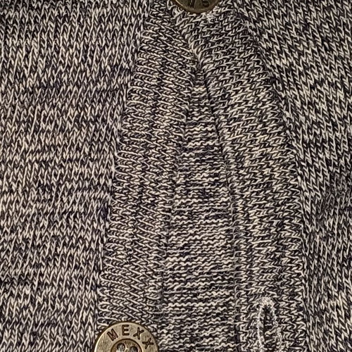 Mexx gray cardigan like new for boys 12–14 years old