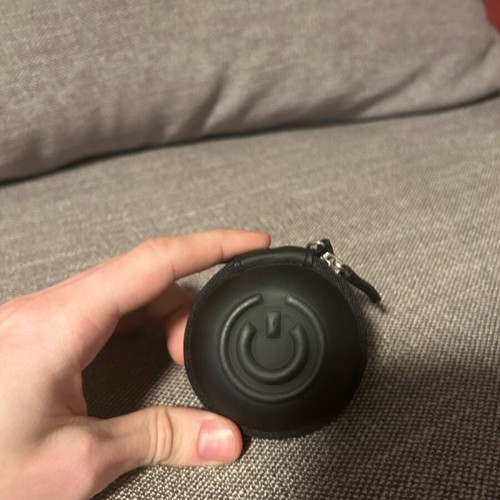 Mobile headset case new
