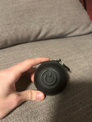 Mobile headset case new