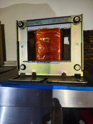 Σετ Spot Welder με NY-D01 Board σαν καινούργιο