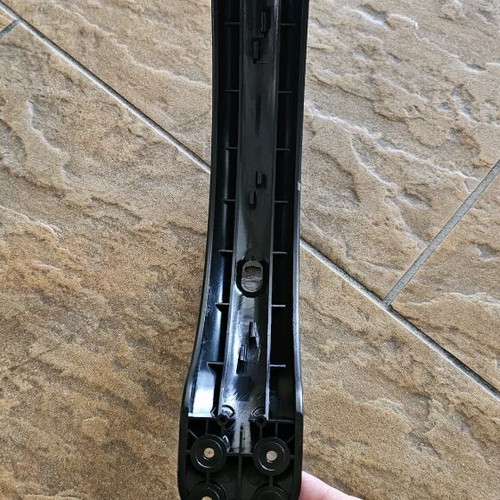 EGO BOO scooter fender new, rear replacement part