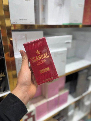 Jean Paul Gaultier Scandal Absolu Eau de Parfum 100 ml new