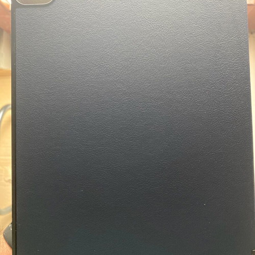 TECHSUIT iPad Pro 11 Case Blue New