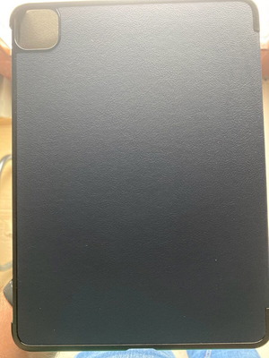 TECHSUIT iPad Pro 11 Case Blue New