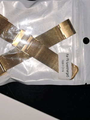 Λουρακι για Smartwatch Charge 5