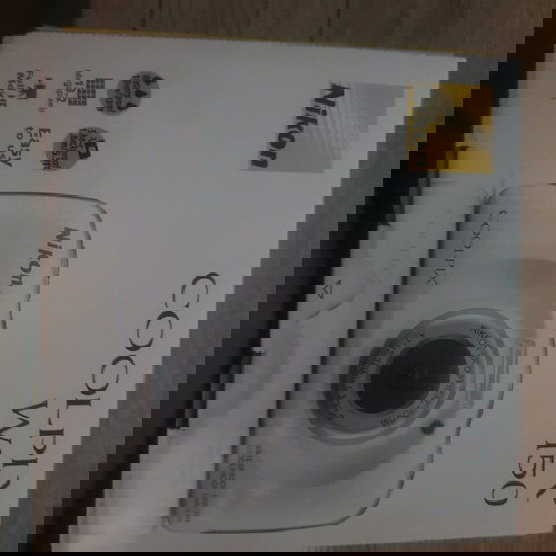 ΦΩΤΟΓΡΑΦΙΚΗ ΜΗΧΑΝΗ NIKON COOLPIX W150 ΑΔΙΑΒΡΟΧΗ