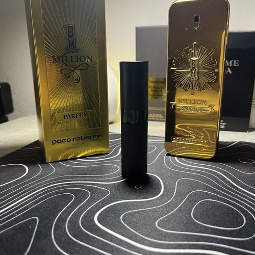 1 Million Parfum Paco Rabanne Eau de Parfum 7.5 ml new