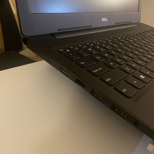 Dell Inspiron 3593 laptop 15.6" Intel Core i5 10th Gen, 8GB RAM, 256GB SSD, Nvidia GeForce MX230