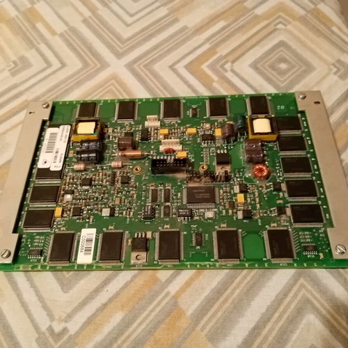 Planar EL 640.400-C2 Industrial Plasma LCD Panel like new