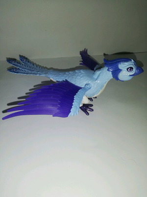 Playmobil Winter Phoenix 9472 σαν καινούργιο χωρίς φιγούρα