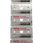 Rotring Rapidograph 12.0 tips for rapidograph, pack of 5