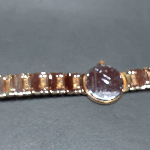 Vogue women's watch used with Swarovski, Swiss made