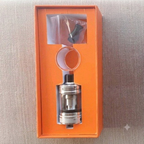 Nautilus 3, Innokin Zenith, Aspire Nautilus X, Joyetech Ego One atomizers and coils like new