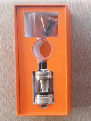 Nautilus 3, Innokin Zenith, Aspire Nautilus X, Joyetech Ego One atomizers and coils like new