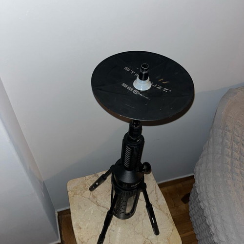 Starbuzz hookah like new with hose