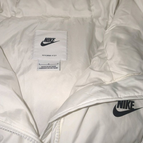 Nike Sportswear Storm-FIT Windrunner Down Jacket, women's