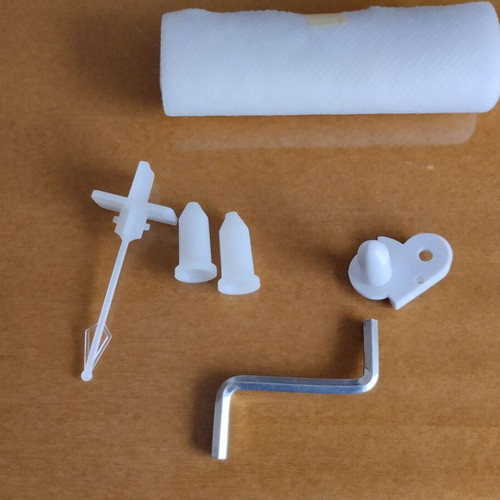 Air condition consumables new
