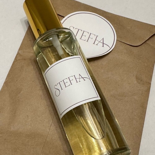 Stefia women's perfume 30ml like new, Eau de Parfum