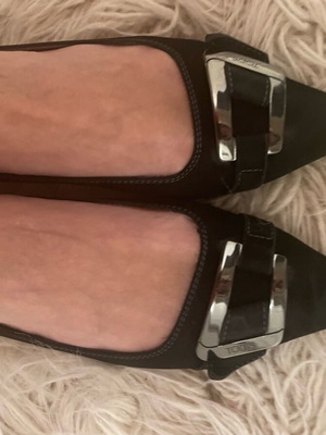 Tod’s flats
