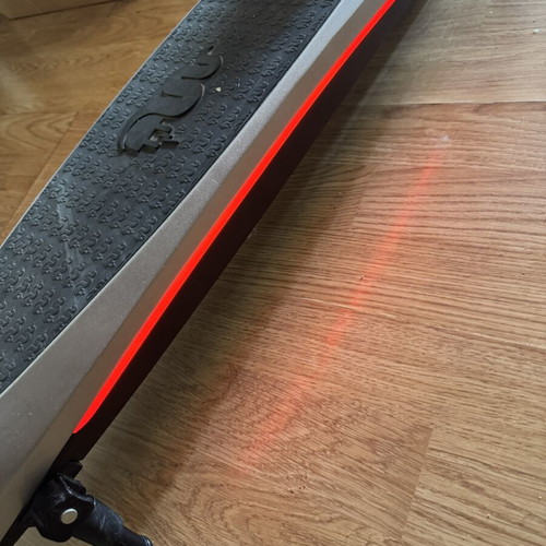 Alfa Romeo AR 0 electric scooter 2021 model