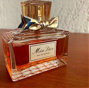 Miss Dior, eau de parfum, 50ml (2017)