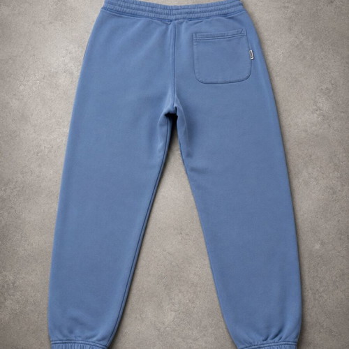 Franklin & Marshall Sky Blue Jogger Sweatpants size L like new