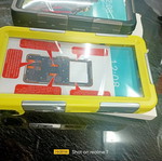 Shellbox αδιάβροχη θήκη για υποβρύχια φωτογραφία νέα