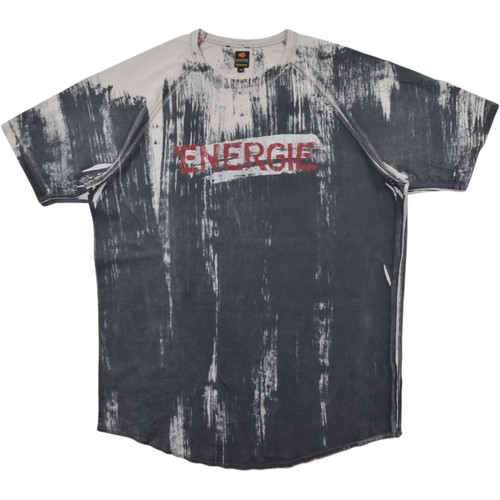 Energie vintage T-shirt medium used
