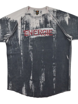 Energie vintage T-shirt μέγεθος M μεταχειρισμένο
