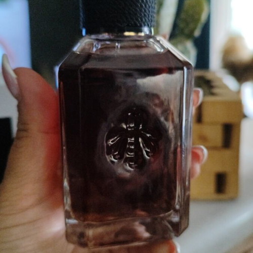 Guerlain Tobacco Honey Eau de Parfum 5 ml new authentic