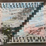  LP 12 " Paul Hardcasstle - ( Just for money )