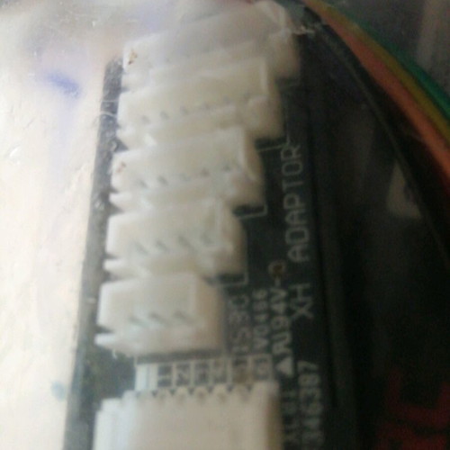 Adapter IMAX XH SKYRC new