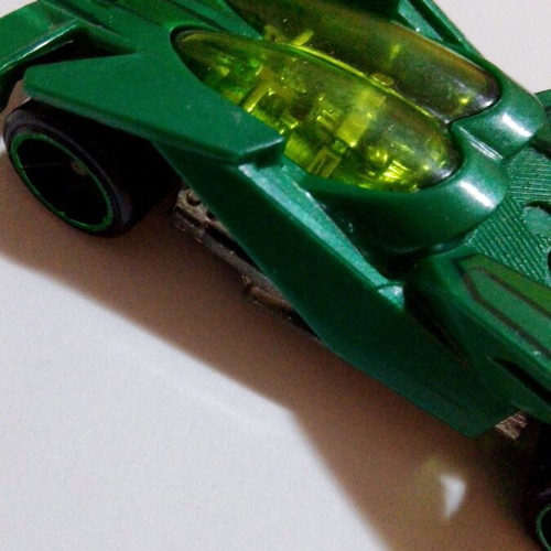Hot Wheels AcceleRacers RD-02 Racing Drone vintage, like new