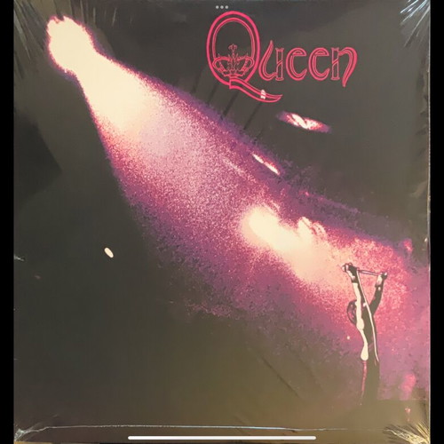 Queen Queen LP σαν καινούργιο, rock