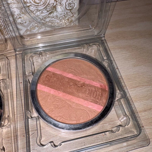 Dior bronze and blush new in various shades